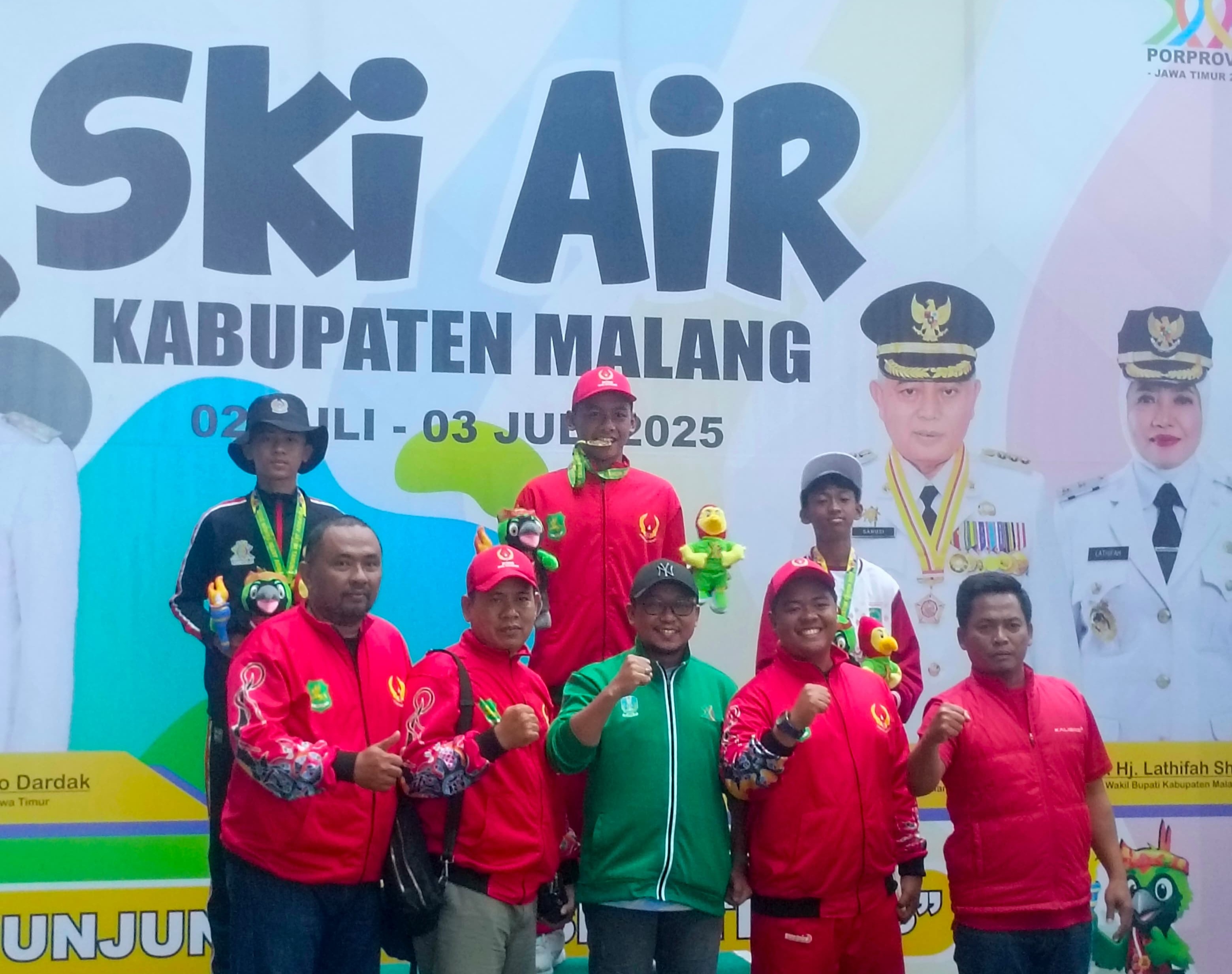 Cabor Ski Air